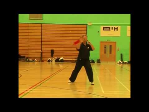 Taiji & Qigong video.