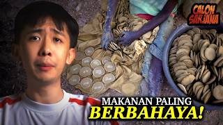 Download lagu Kenapa Orang Nekat Makan Makanan Paling Mematikan yang Lebih Berbahaya dari Sianida?! mp3 Download lagu Kenapa Orang Nekat Makan Makanan Paling Mematikan yang Lebih Berbahaya dari Sianida?! mp3