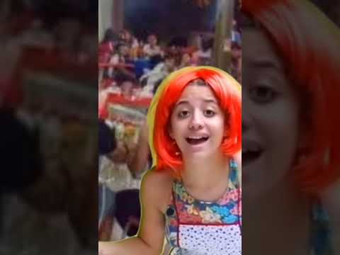 Paródia Anitta feat Melim - Meu Mel