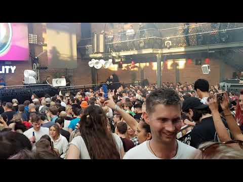 Hospitality Summer BBQ 2019