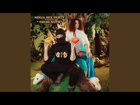 Dig Ol Bick - Ninja Sex Party