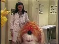 Sesame Street 1365 Barkley Goes To The Vet 1980
