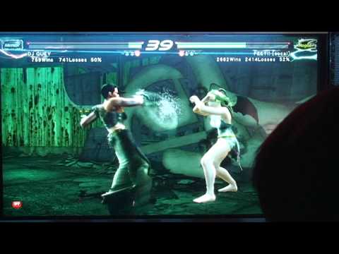 T6 BR DJ Guey [chr] v uui [lil] - 2