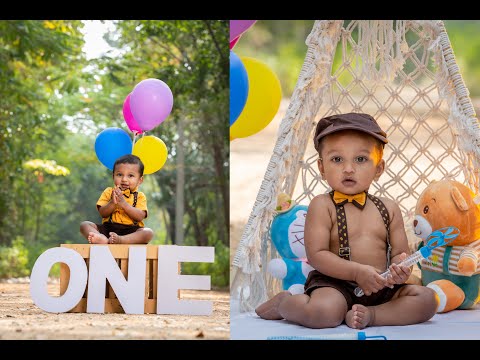 ASHVIK FIRST GLIMPSES