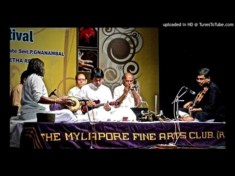 U. SRINIVAS - 5 Manavinyala - Nalinakanthi