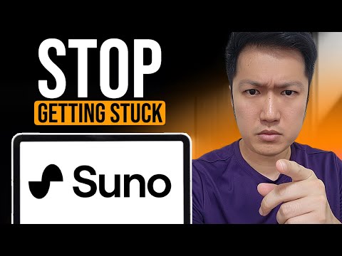 YouTube video about Suno AI