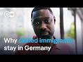 Why Skilled Immigrants Stay In Germany It S Not Just For The Jobs DW News