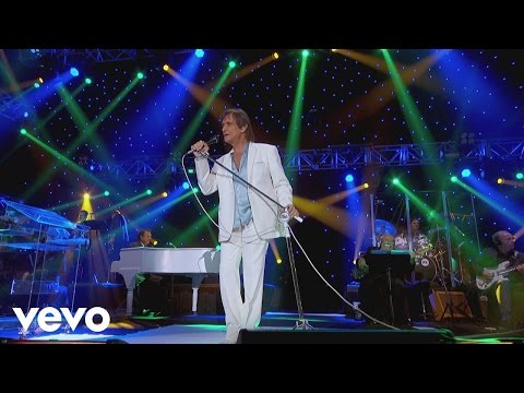 Roberto Carlos - Aquarela do Brasil