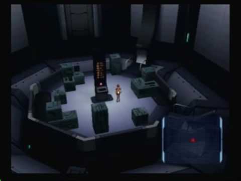 Let's Play Xenosaga Episode 1 #108 [Losing One's Mind]