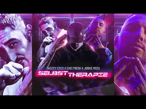 Twizzy ESCO feat. Eko Fresh & Joshi Mizu - Selbstherapie (RAP N ROLLA RMX)