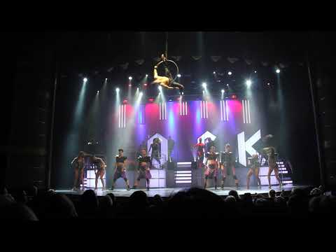 Thumbnail for Celebrity Eclipse Theatre Production Show