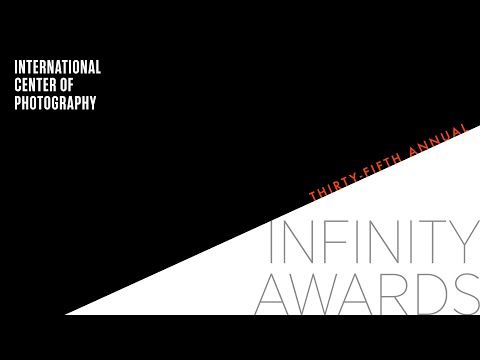 Highlights from the 35th Annual ICP Infinity Awards