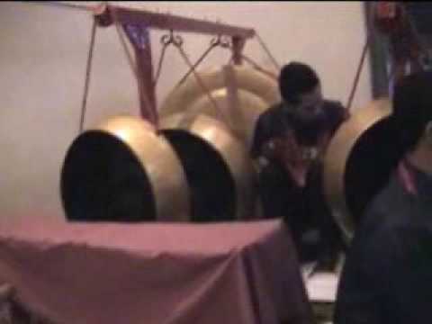 KJ 422 Yesus Berpesan