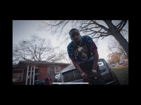 FETTY P FRANKLIN- ROLEX SHININ  (OFFICIAL VIDEO)