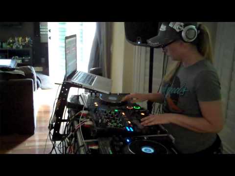 Candyman presents Brooklyn DJ Wind Up 4.12.15