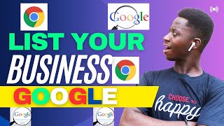 Your Business Missing From Google? Here's Why