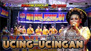Download lagu UCING UCINGAN | VOC MA HJ ABE CABE RAWIT | JAIPONGAN BAJIDORAN RMMJ NAMIN GROUP KARWANG mp3