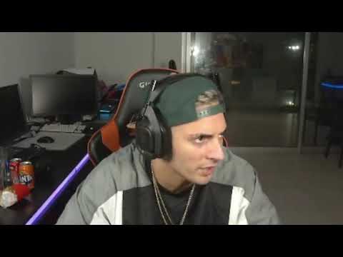 COSCU REACCIONA a Tiago PZK - Festival "Suena en TikTok"