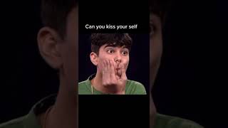 Download lagu kiss your self..cara mencium bibir sendiri๐#Shorts mp3 Download lagu kiss your self..cara mencium bibir sendiri๐#Shorts mp3