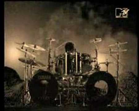 Another World - Tribute to Cozy Powell