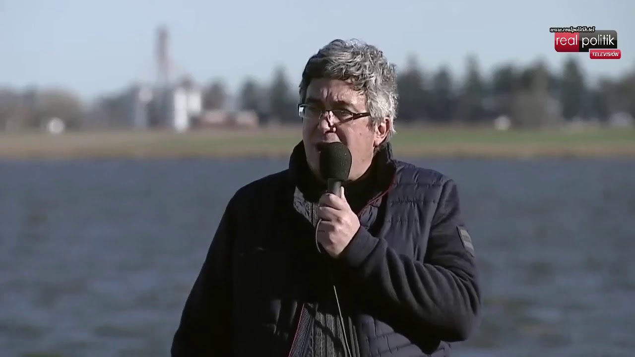 La Provincia presentó el Plan Bonaerense de Desarrollo Rural