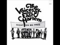 The Voices of East Harlem - For What It's Worth