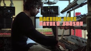 Video thumbnail for Machine Love: Mathew Jonson - Yamaha CS-60 by Resident Advisor