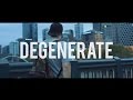 Earth Caller - Degenerate 