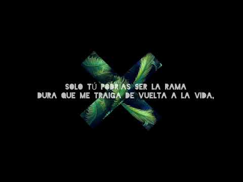 Sheridan Grout feat. BLÜ EYES - Freefall (letra en español)