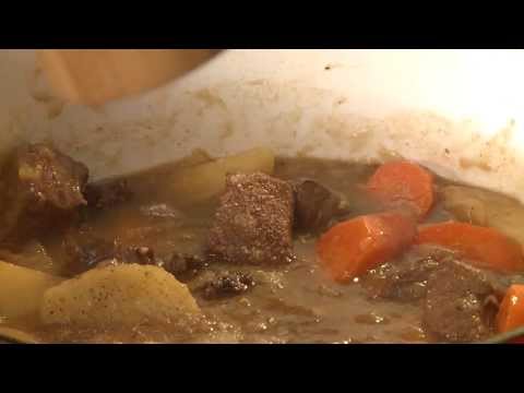 How to Make Venison Stew | Venison Recipes | Allrecipes.com