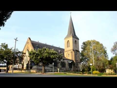 The Wagga Wagga Historic Walk - Video Tour