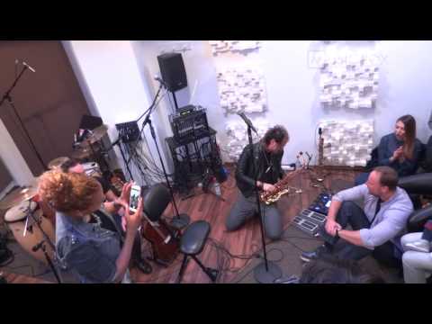 MUSIC MONDAY at the BOX - Trailer #2