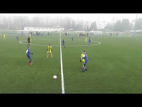 SK junior Teplice -  FK Litoměřicko U13 1P