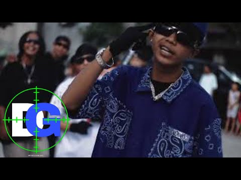 Degrin G - MONEY TALK (official music video) ft. Emcee Dope