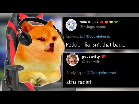 Twitter Users in a nutshell