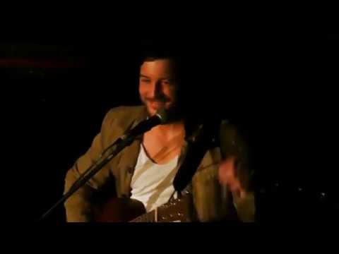 When We Collide - Matt Cardle - The Apex (BSE) - 3/12/19