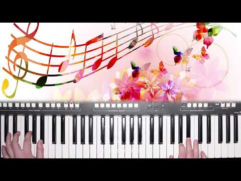 Karel Gott - Měl jsem rád a mám YAMAHA DJX COVER