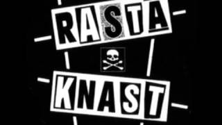 Rasta Knast - Diabos Mutantes (punk Germany)