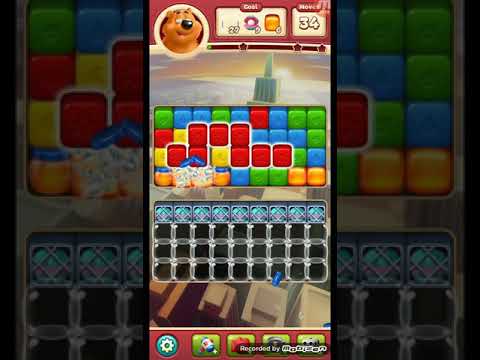 Toon Blast Level - 466