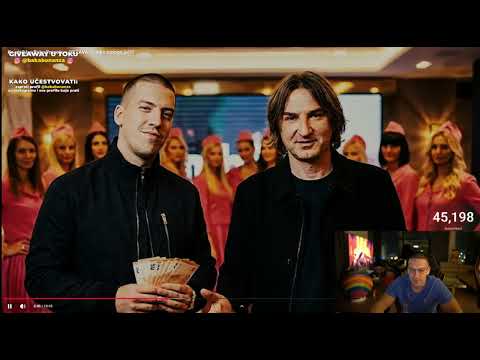 BAKA PRASE REAKCIJA NA Ko stoji iza Bake Praseta – DRŽAVA ili neko mnogo jači?