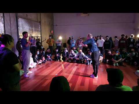 [top16] Yonis vs Frescy - The Flyest in Vancity: CDS Regional Qualifier