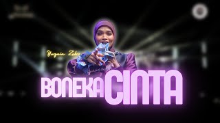 Download lagu BONEKA CINTA - YUZNIA ZEBRO | Mardatila Group mp3 Download lagu BONEKA CINTA - YUZNIA ZEBRO | Mardatila Group mp3