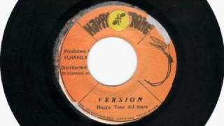 (1975) The Hawks: No Where To Hide