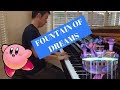 Fountain Of Dreams Solo Piano Super Smash Bros Melee Improved Audio