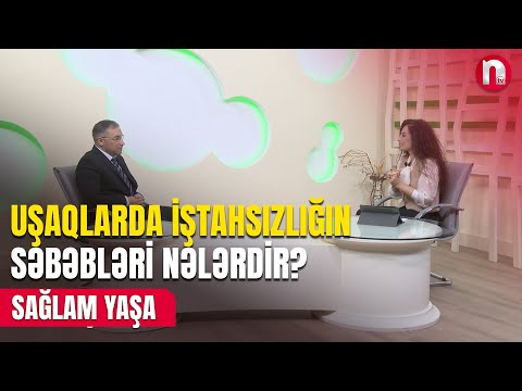 SAĞLAM YAŞA 14.05.2025
