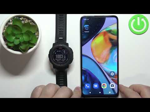 How to Change Language on GARMIN Instinct 2 Solar 45mm - Set Different Language on Garmin Watch