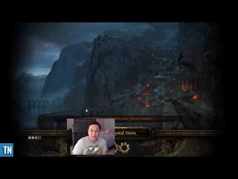 thi3n's Glacial Cascade Totems 3.7 Legion League