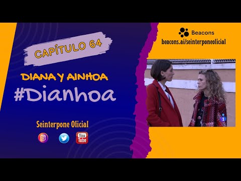 64.- Diana & Ainhoa. #Dianhoa | #CentroMedico