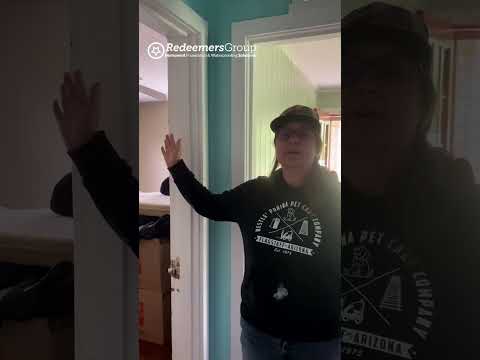 Melissa C.'s Foundation Repair Story | Redeemers Group Testimonial | Marked Tree, AR