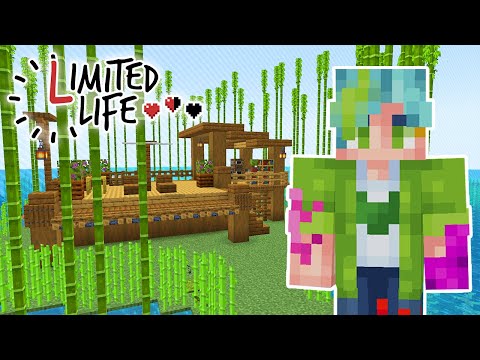 The Mean Gills Are Here! - Limited Life - Ep.2